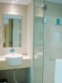 City Comfort Inn Shanghai City Beach Branch