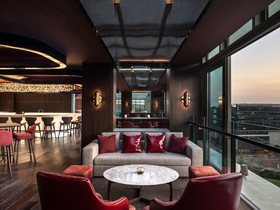 Cordis Shanghai Hongqiao
