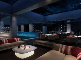 Cordis Shanghai Hongqiao