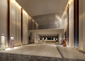 Cordis Shanghai Hongqiao