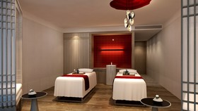 Cordis Shanghai Hongqiao