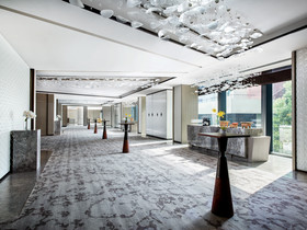 Cordis Shanghai Hongqiao