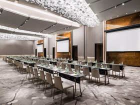 Cordis Shanghai Hongqiao