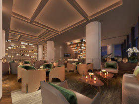Cordis Shanghai Hongqiao