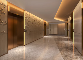Cordis Shanghai Hongqiao
