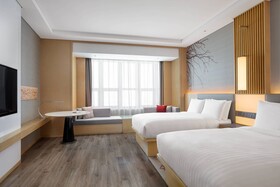 Courtyard Shanghai Songjiang