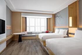 Courtyard Shanghai Songjiang
