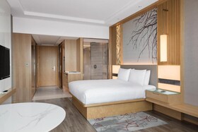 Courtyard Shanghai Songjiang