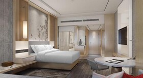 Courtyard Shanghai Songjiang