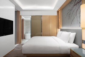 Courtyard Shanghai Songjiang