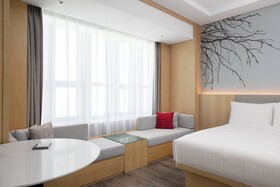 Courtyard Shanghai Songjiang