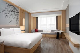 Courtyard Shanghai Songjiang