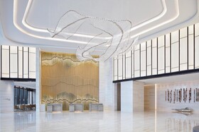 Courtyard Shanghai Songjiang