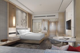 Courtyard Shanghai Songjiang