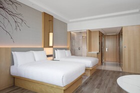 Courtyard Shanghai Songjiang