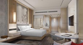 Courtyard Shanghai Songjiang