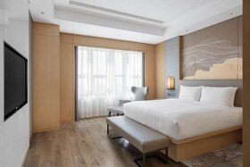 Courtyard Shanghai Songjiang