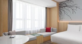 Courtyard Shanghai Songjiang