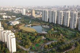 Courtyard Shanghai Songjiang