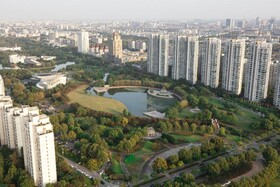 Courtyard Shanghai Songjiang