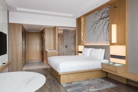 Courtyard Shanghai Songjiang