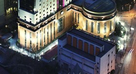Courtyard Xujiahui