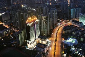 Courtyard Xujiahui