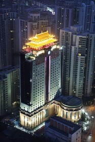 Courtyard Xujiahui