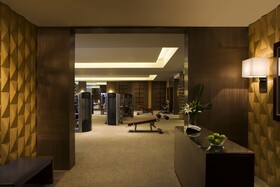 Courtyard Xujiahui
