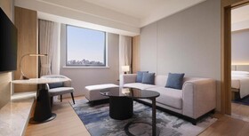 Courtyard Xujiahui