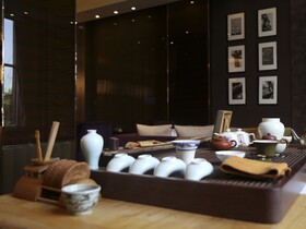 Courtyard Xujiahui