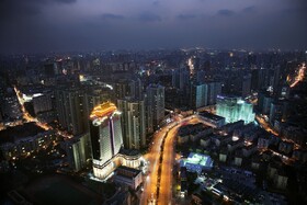 Courtyard Xujiahui