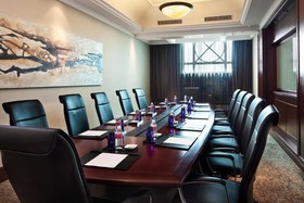 Parkline Century Park Hotel Shanghai