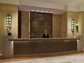 Parkline Century Park Hotel Shanghai