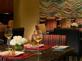 Parkline Century Park Hotel Shanghai