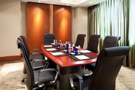 Parkline Century Park Hotel Shanghai