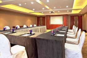 Parkline Century Park Hotel Shanghai