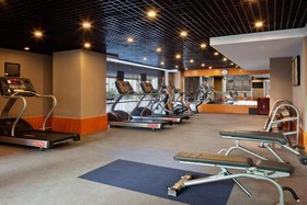 Parkline Century Park Hotel Shanghai