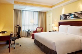 Parkline Century Park Hotel Shanghai