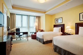 Parkline Century Park Hotel Shanghai