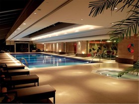 Parkline Century Park Hotel Shanghai