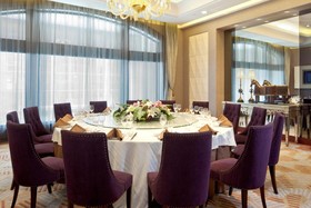Parkline Century Park Hotel Shanghai