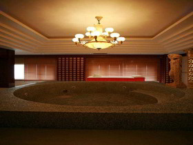 Crowne Plaza Lake Malaren Shanghai
