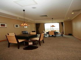 Crowne Plaza Lake Malaren Shanghai