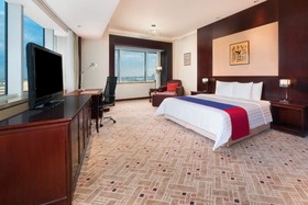 Crowne Plaza Pudong Shanghai