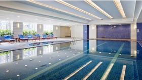 Crowne Plaza Pudong Shanghai