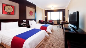Crowne Plaza Pudong Shanghai
