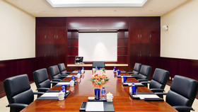 Crowne Plaza Pudong Shanghai