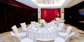 Crowne Plaza Pudong Shanghai