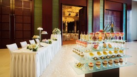 Crowne Plaza Pudong Shanghai
